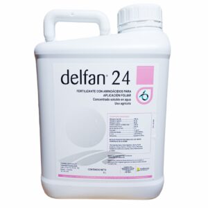 Delfan 24  5Lt