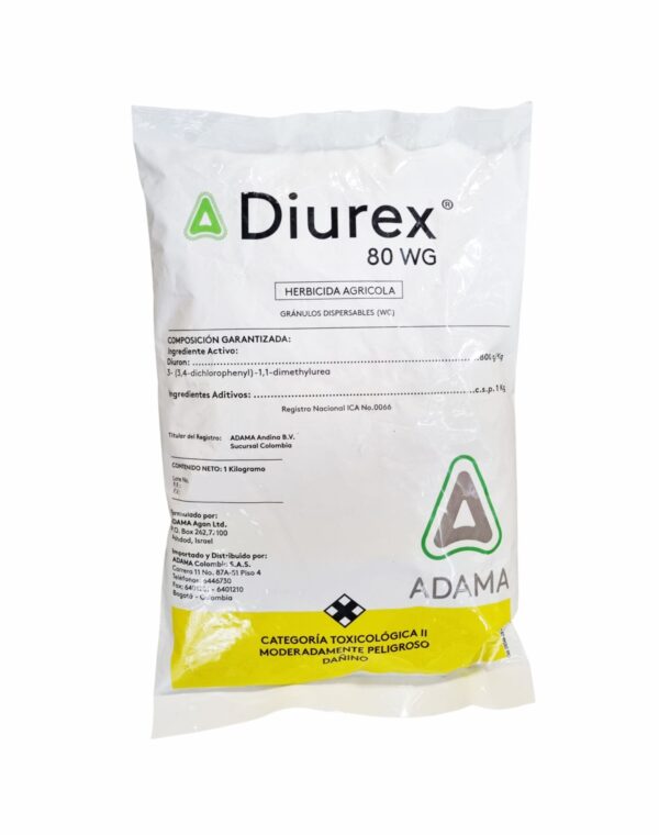 Diurex 80WG  1kg