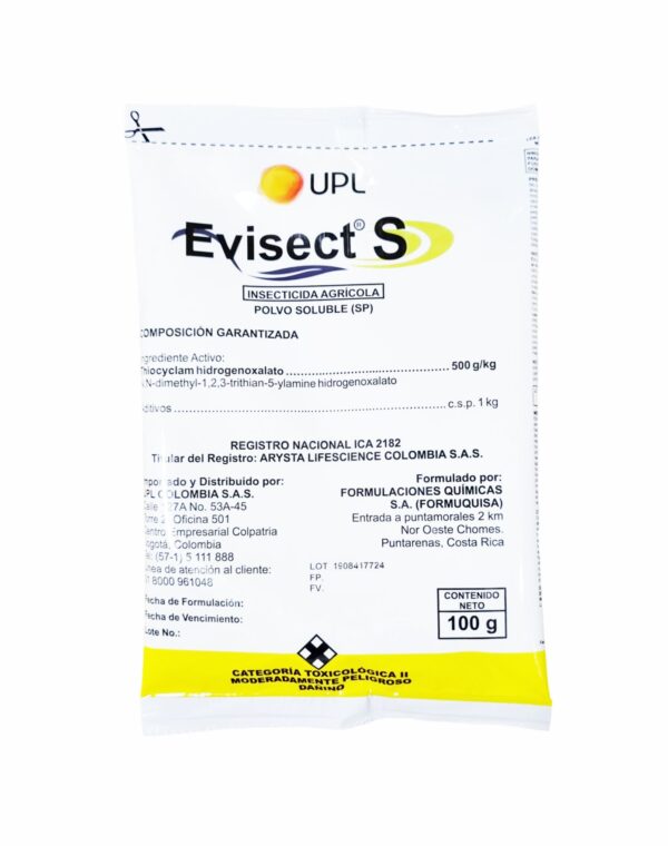 EVISECT 100G Evisect S 100gr