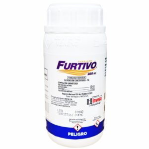 Furtivo 250SC  250ml