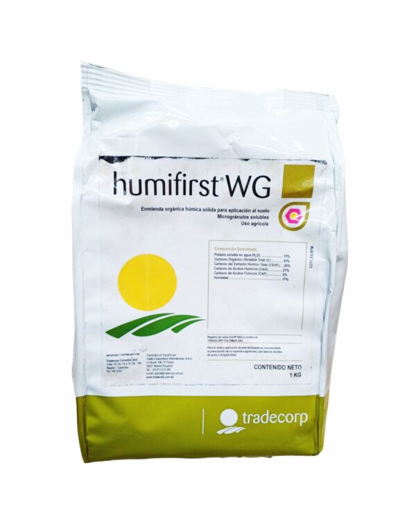 Humifirst WG  1Kg