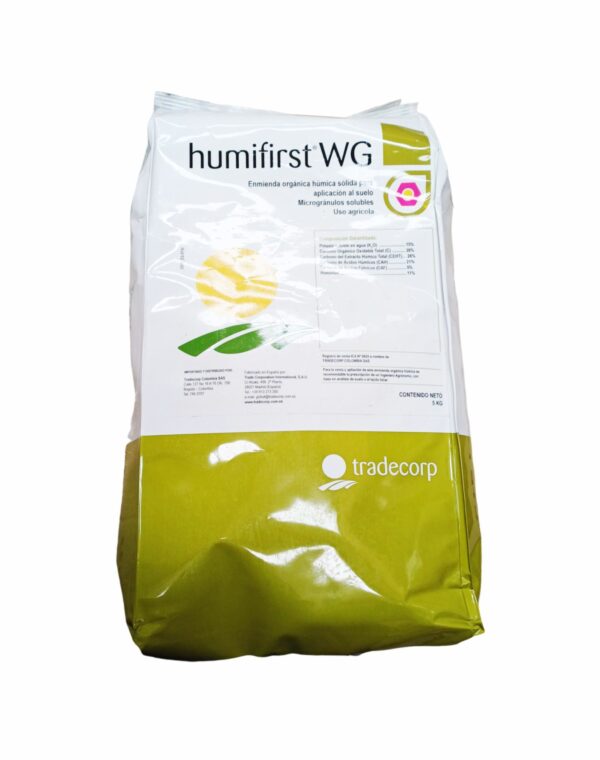 Humifirst 5kg Humifirst WG 5Kg