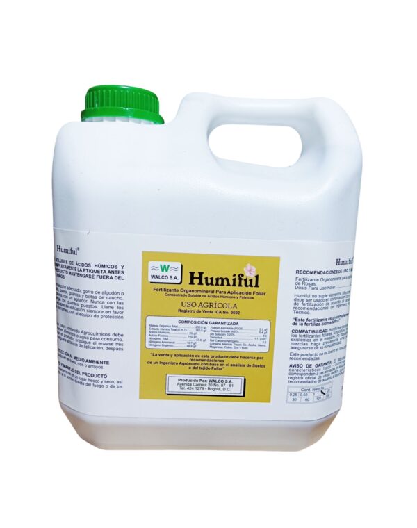 Humiful 4Lt-walco-fol Humiful 4Lt