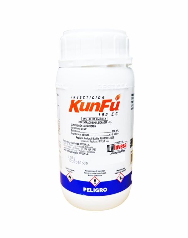 Kunfú 100EC  100ml