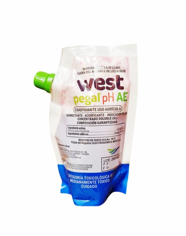 Pegal PH 150ml