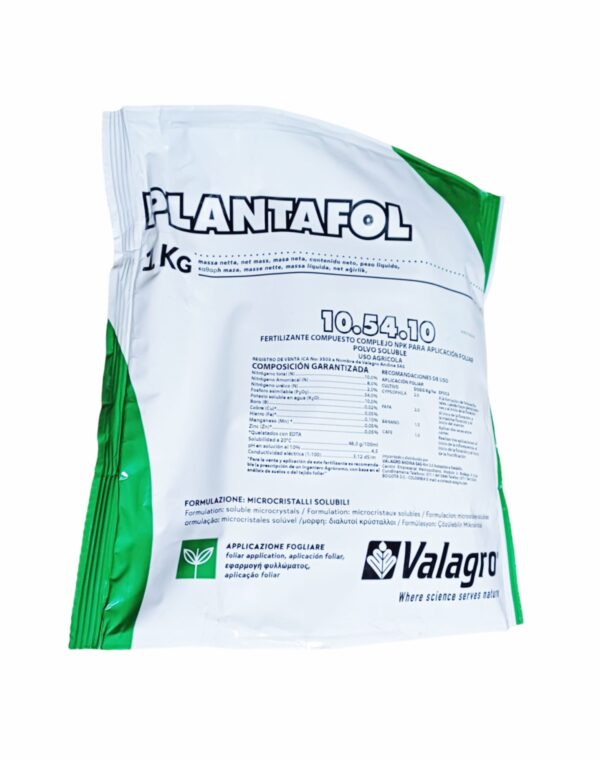 Plantafol 10.54.10  1Kg