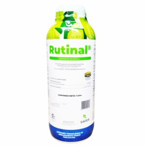 Rutinal  1Lt