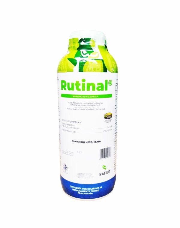 Rutinal  1Lt