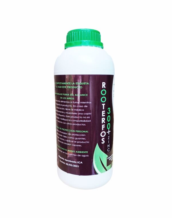 Rooterfos 300  1Lt