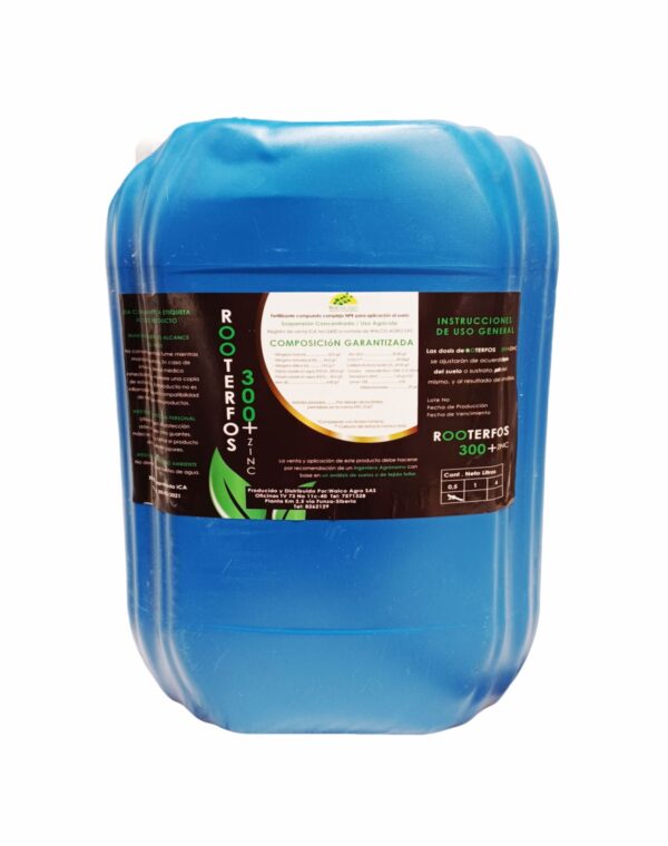 Rooterfos 300  20Lt