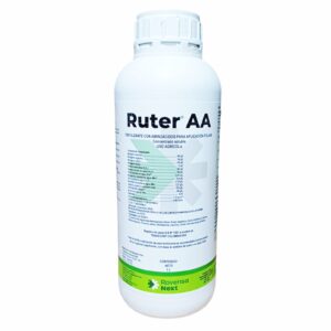Ruter AA 1Lt