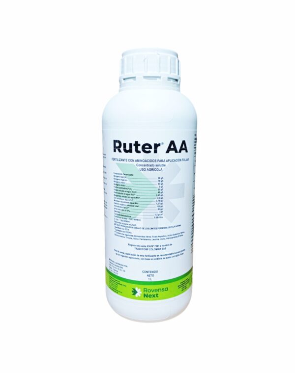 Ruter AA 1Lt