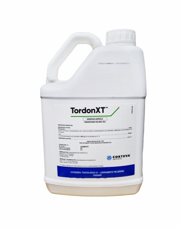 Tordon XT  4Lt