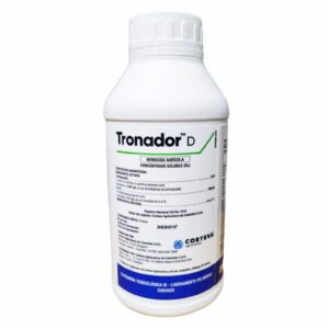 Tronador D  1Lt
