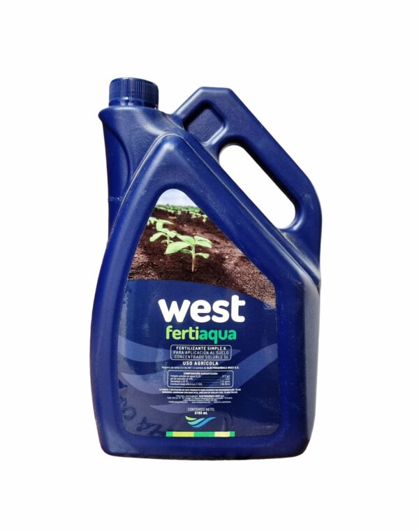 Fertiaqua 1Galón