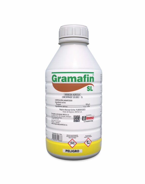 Gramafin SL  1Lt