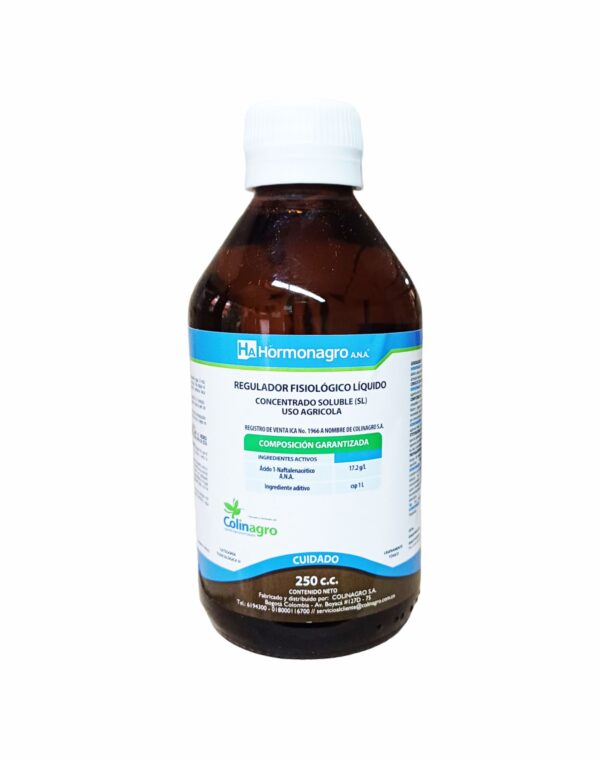 Hormonagro A.N.A. 250ml