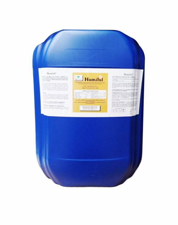 humiful bidon-1 Humiful 20Lt