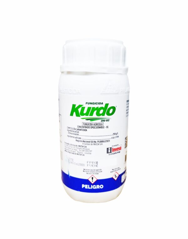 Kurdo 250EC  250ml