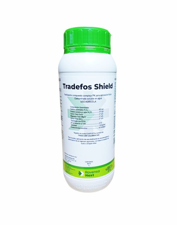 Tradefos Shield  1Lt