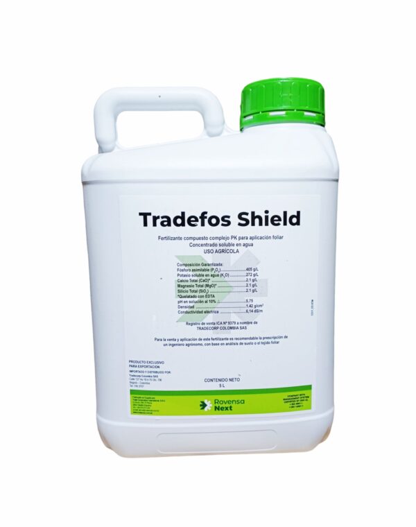 Tradefos Shield  5Lt