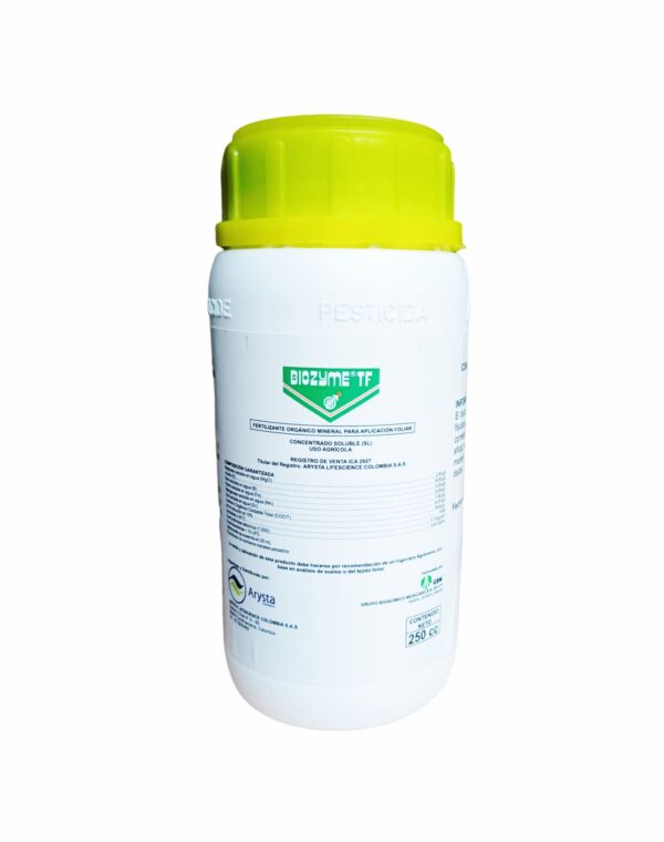 Biozyme TF  250ml