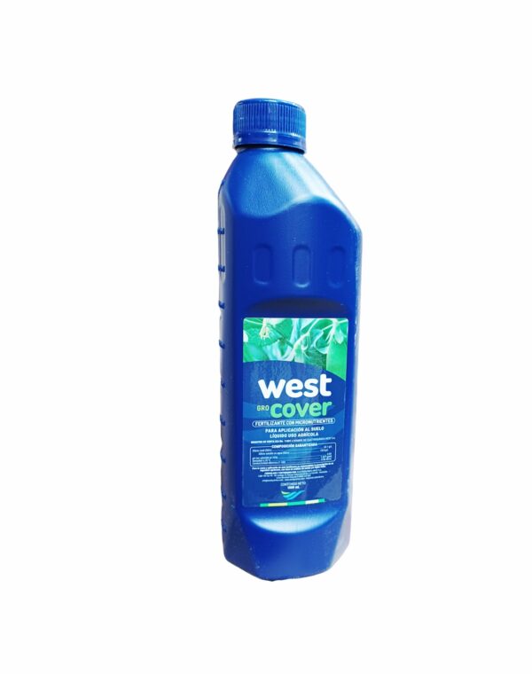 West Gro Cover 1Lt
