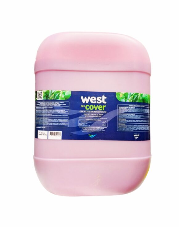 West Gro Cover 20Lt