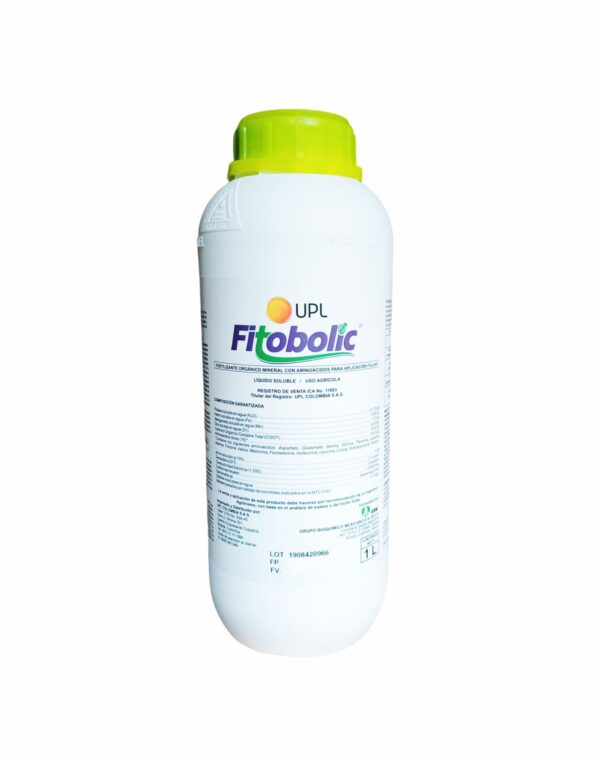 Fitobolic 1Lt