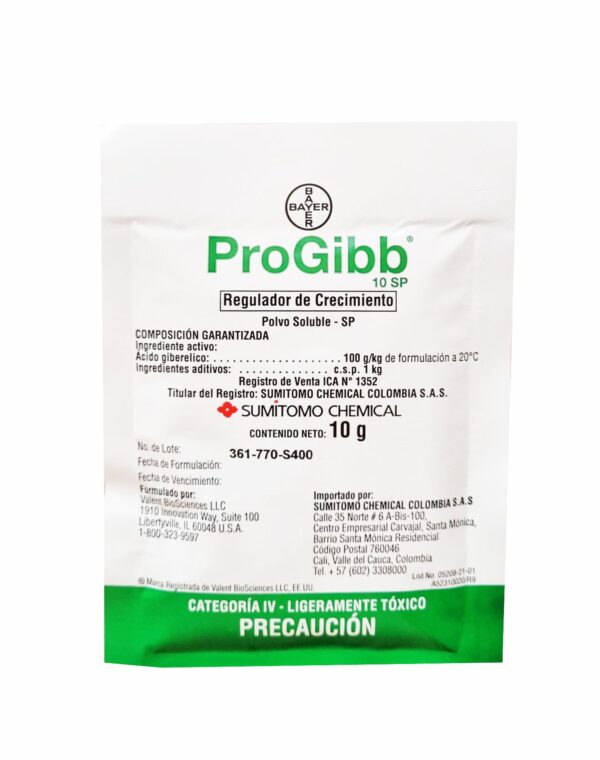 ProGibb SP  10Gr