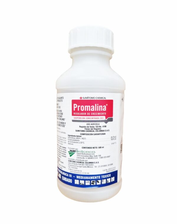 Promalina 500Ml