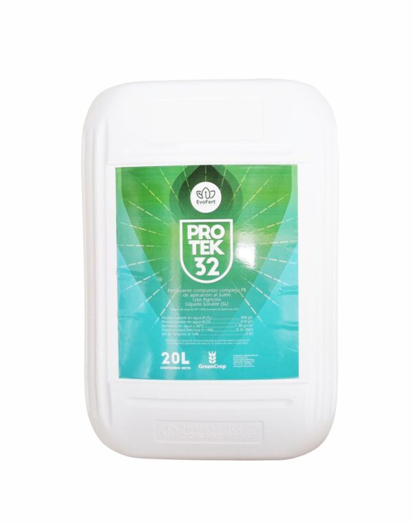 Evofert Protek32  20Lt
