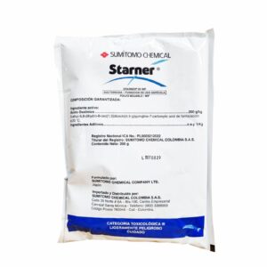 Starner 20WP  200Ml