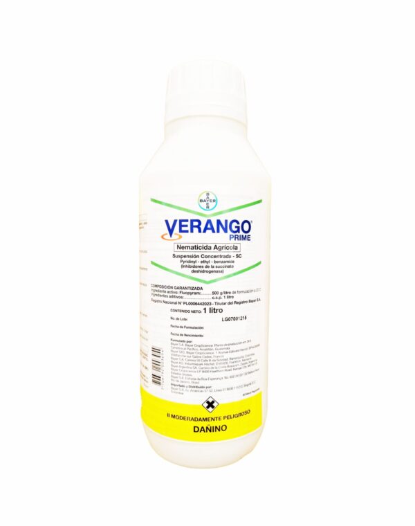 Verango Prime SC  1Lt