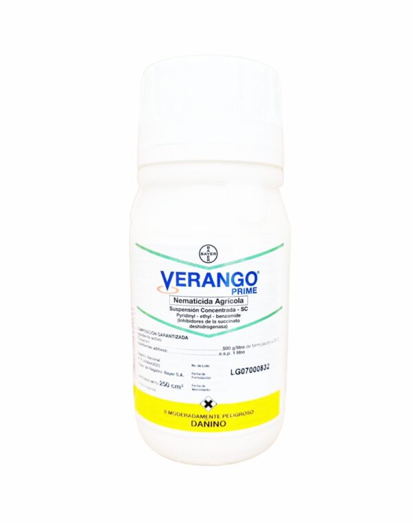 Verango Prime SC  250ml
