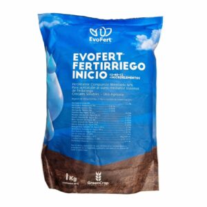 Evofert Fertirriego Inicio  1Kg