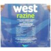 raizan 20 lt etiqueta Razine 20Lt