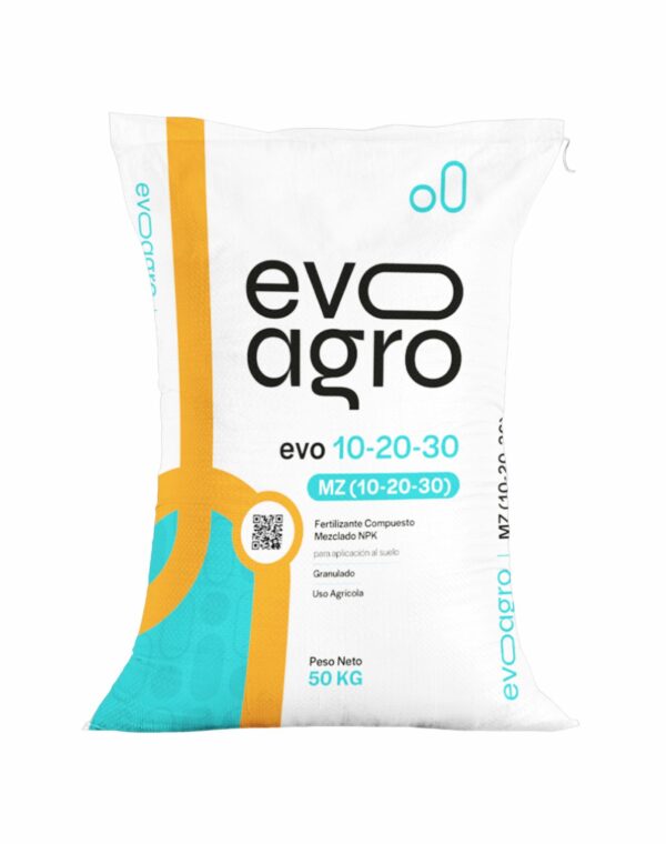 Evo 10-20-30  50Kg