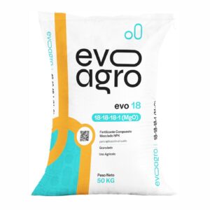Tri Evo 18 18-18-18-1  50Kg