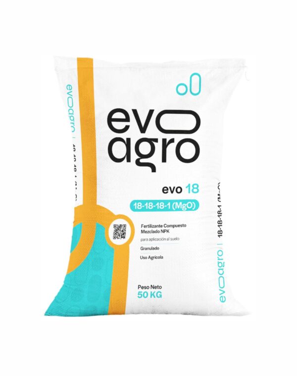 Tri Evo 18 18-18-18-1  50Kg
