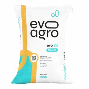 Evo 25 25-4-24 50Kg