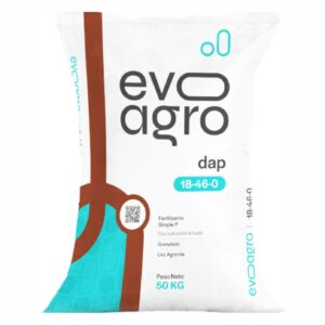 Evo DAP 18-46-0  50Kg