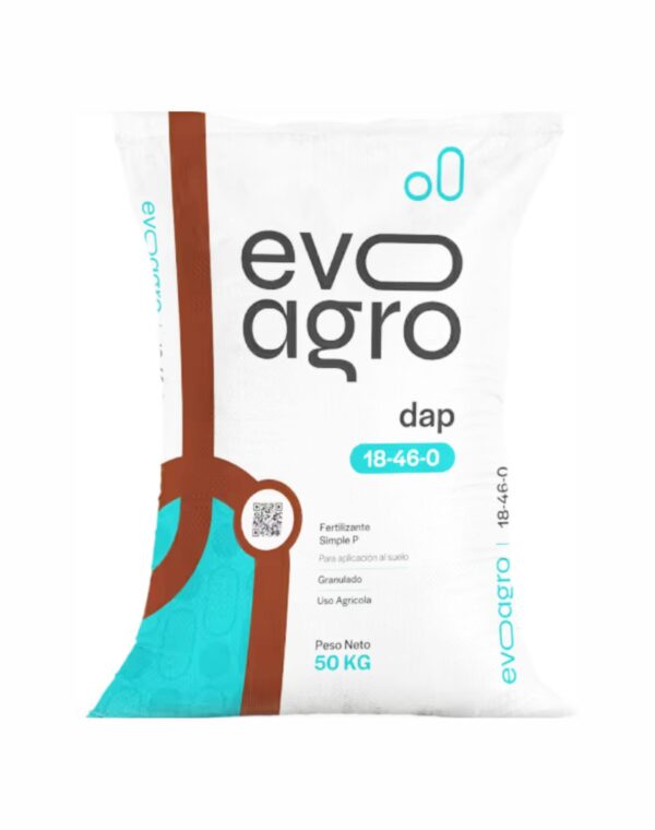 Evo DAP 18-46-0  50Kg