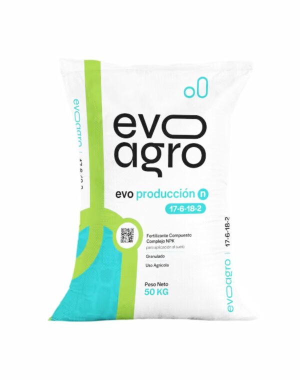 Evo Producción 17-6-18-2  50Kg