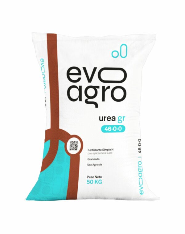 Evo Urea Guardian 46-0-0  50Kg
