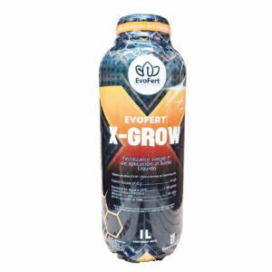 Evofert X-Grow 1Lt