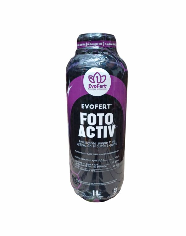 Evofert FotoActiv 1Lt
