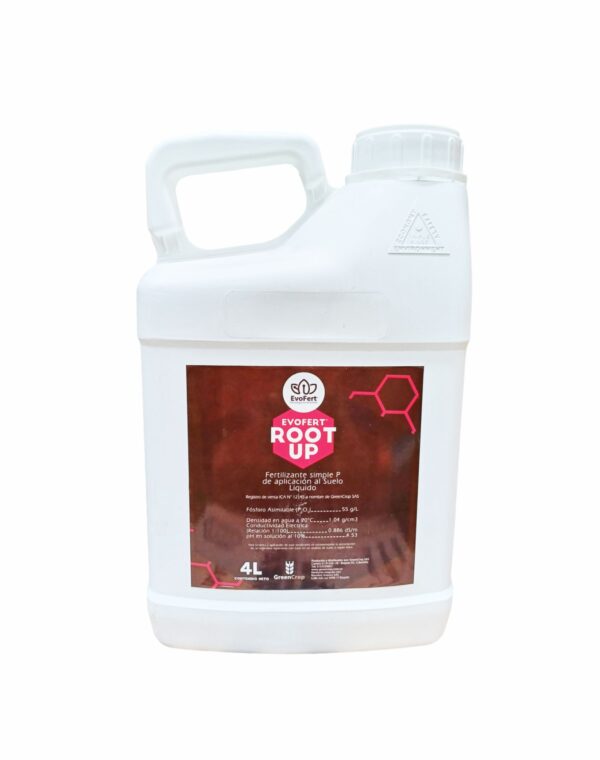 Evofert Root Up 4Lt