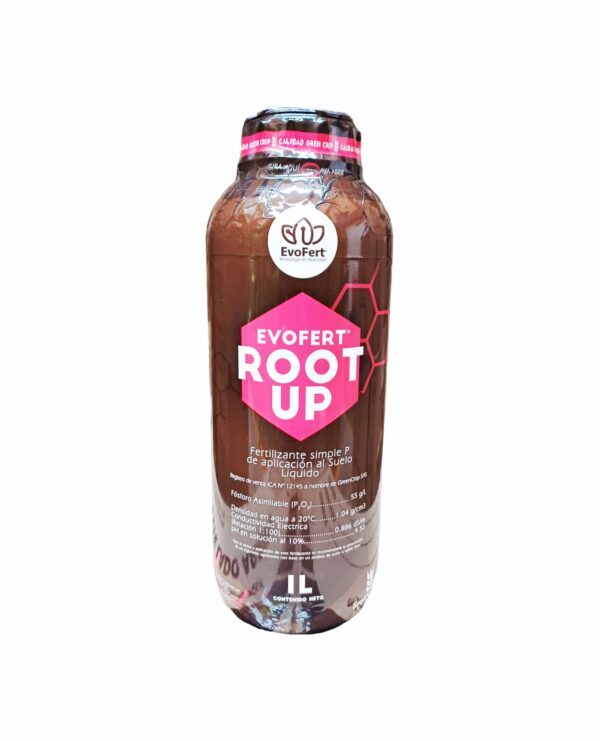 Evofert Root Up 1Lt