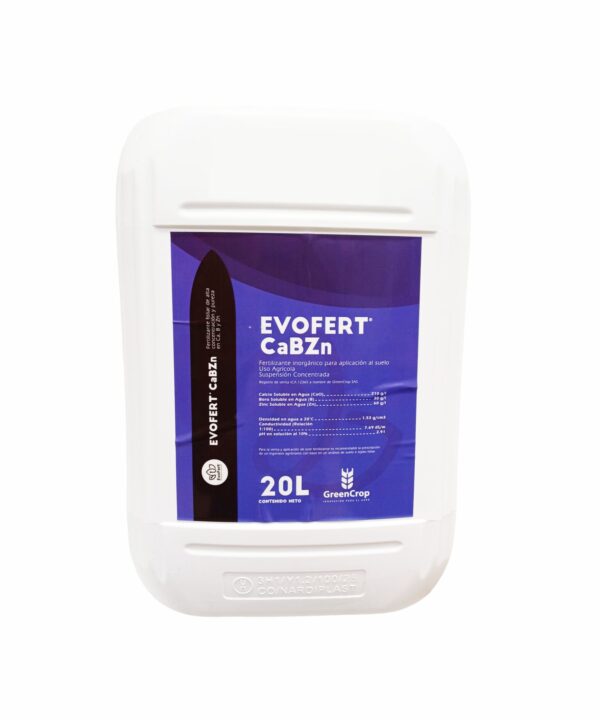 Evofert CaBZn 20Lt